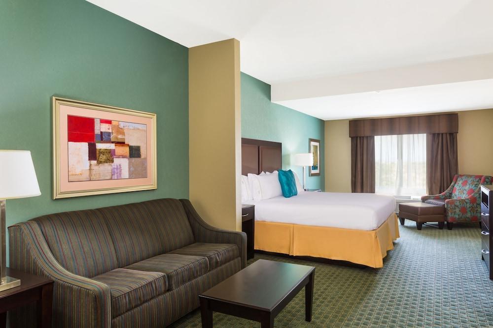 Holiday Inn Express Surprise By Ihg Exterior foto