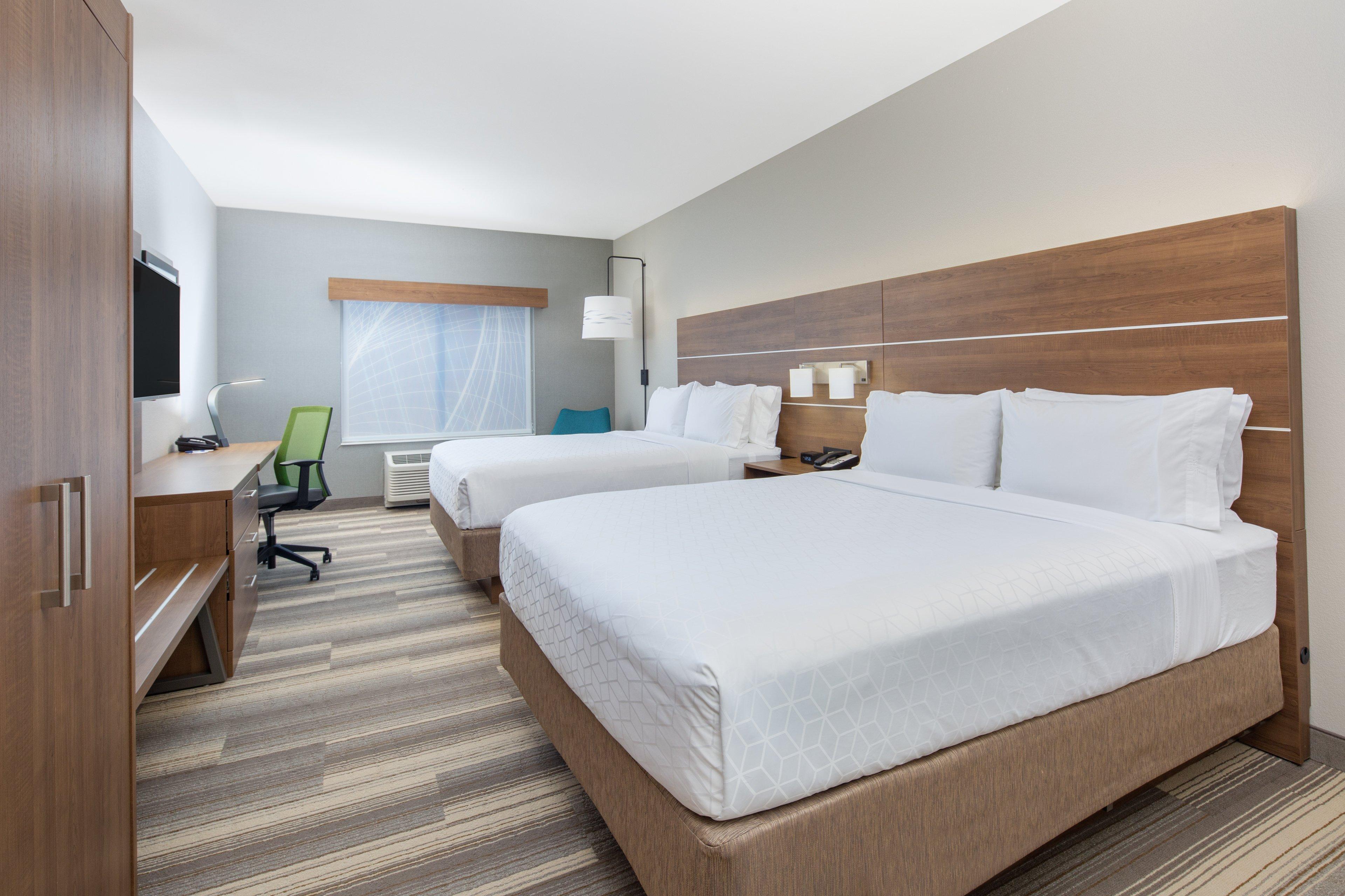 Holiday Inn Express Surprise By Ihg Exterior foto