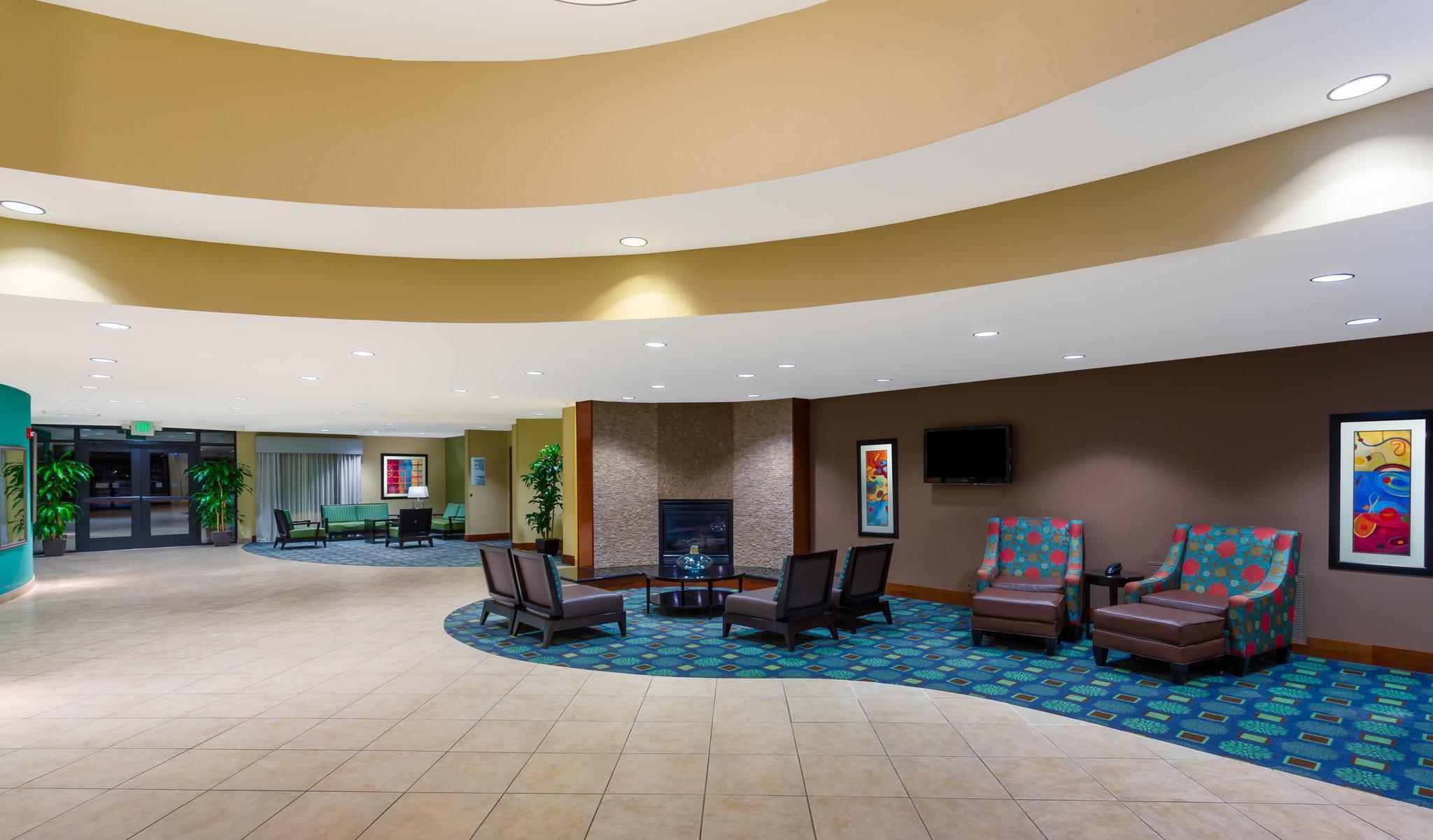 Holiday Inn Express Surprise By Ihg Exterior foto