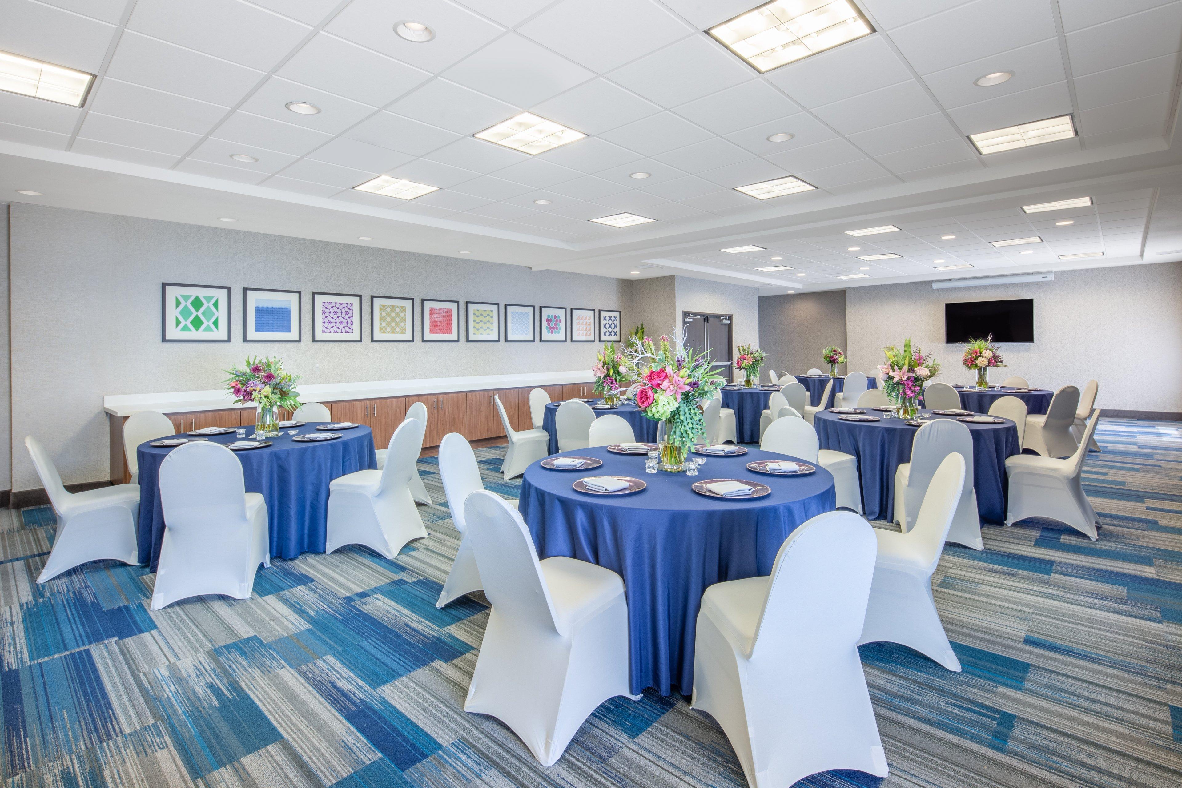 Holiday Inn Express Surprise By Ihg Exterior foto