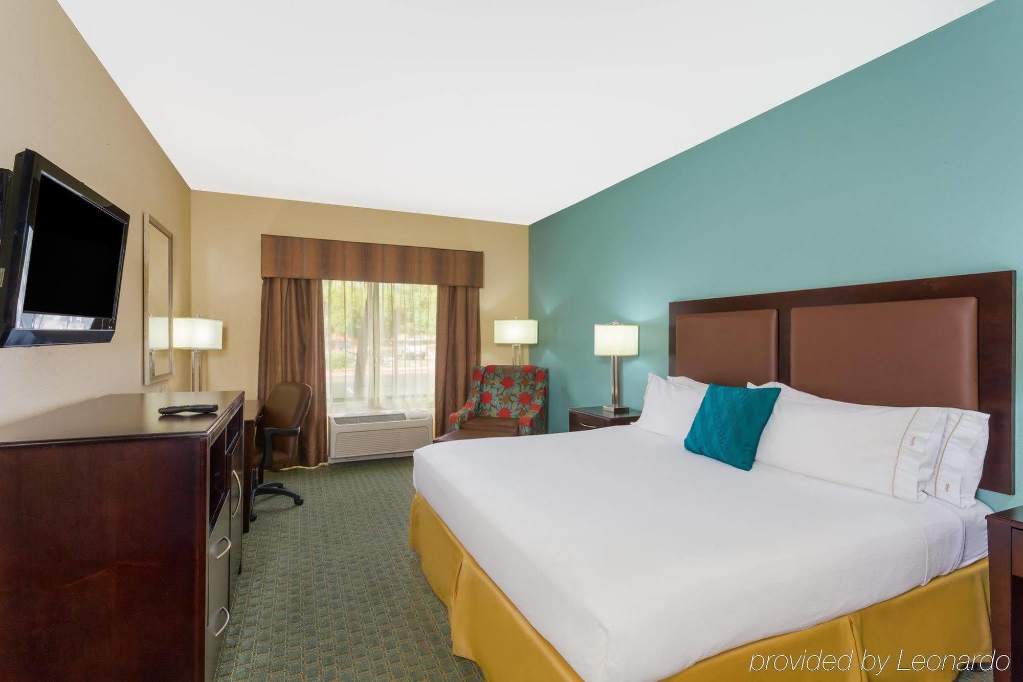 Holiday Inn Express Surprise By Ihg Exterior foto